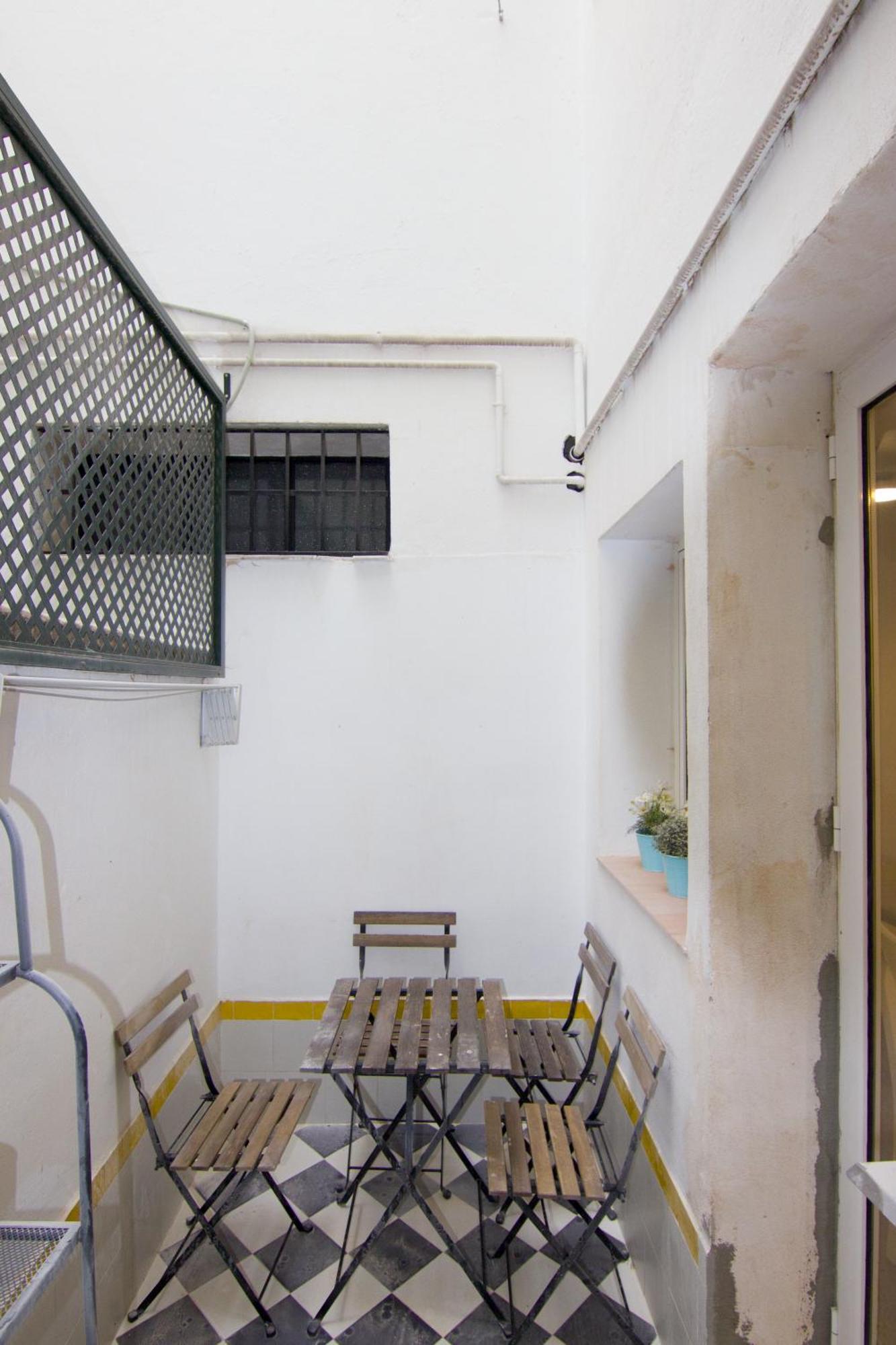 Rentalsevilla Ensenada Exterior photo